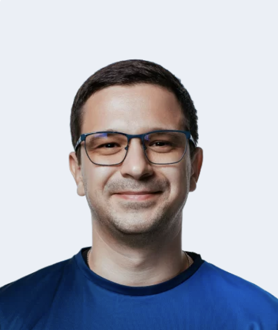 Maxym Prokhorov